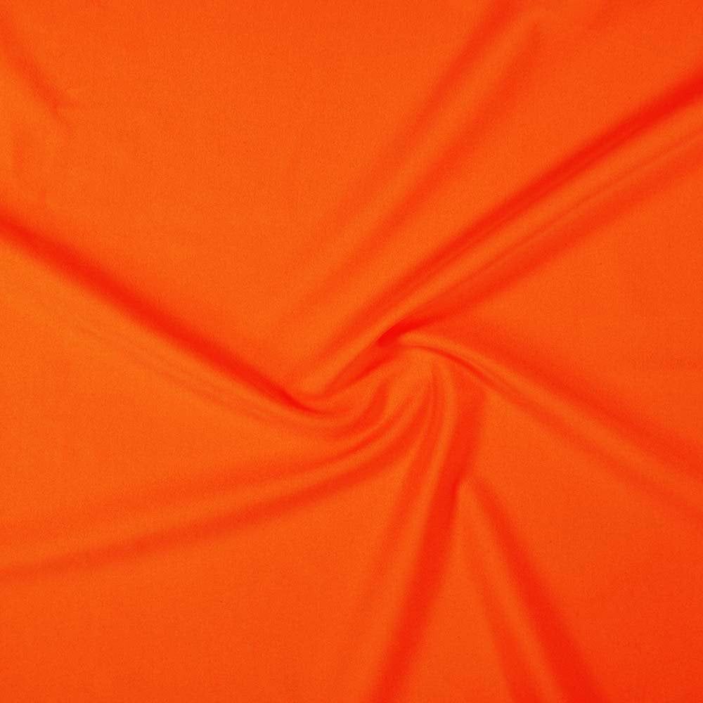 View Matt Nylon Hot Orange