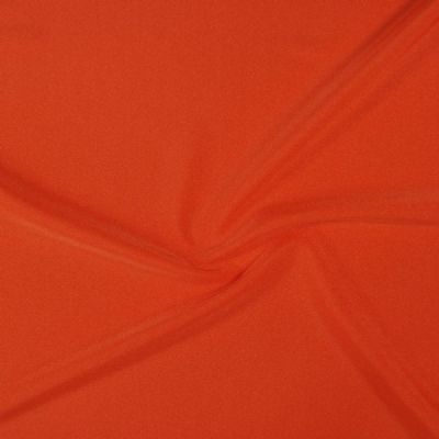 View Shiny Nylon Burnt Orange