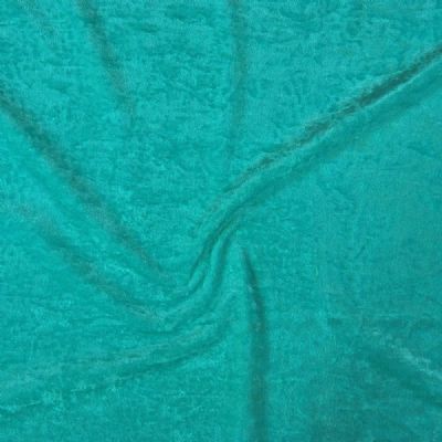 View Crushed Aqua Velvet