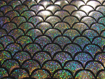 View Mermaid Black