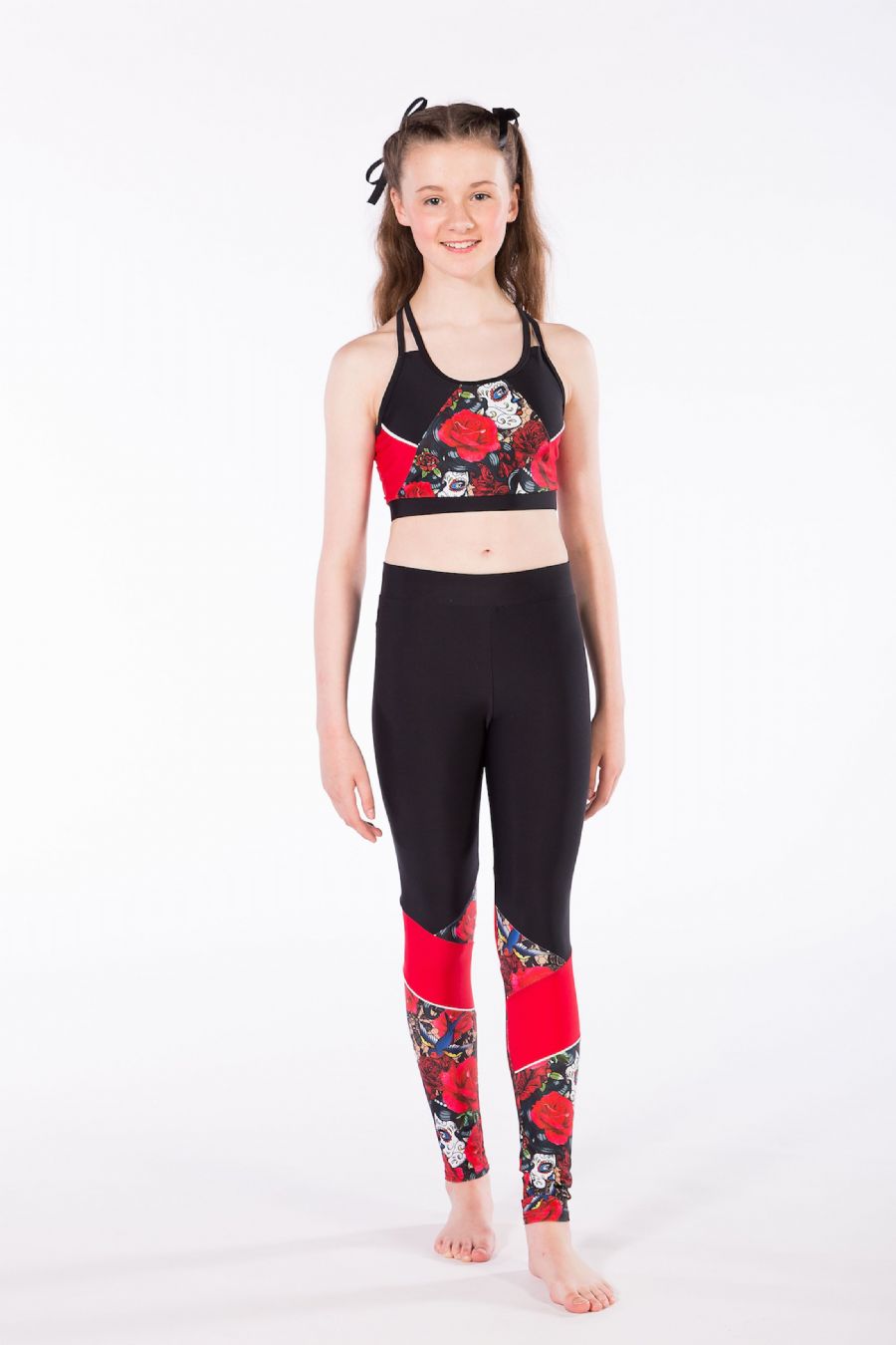 Browse Ester Crop Top