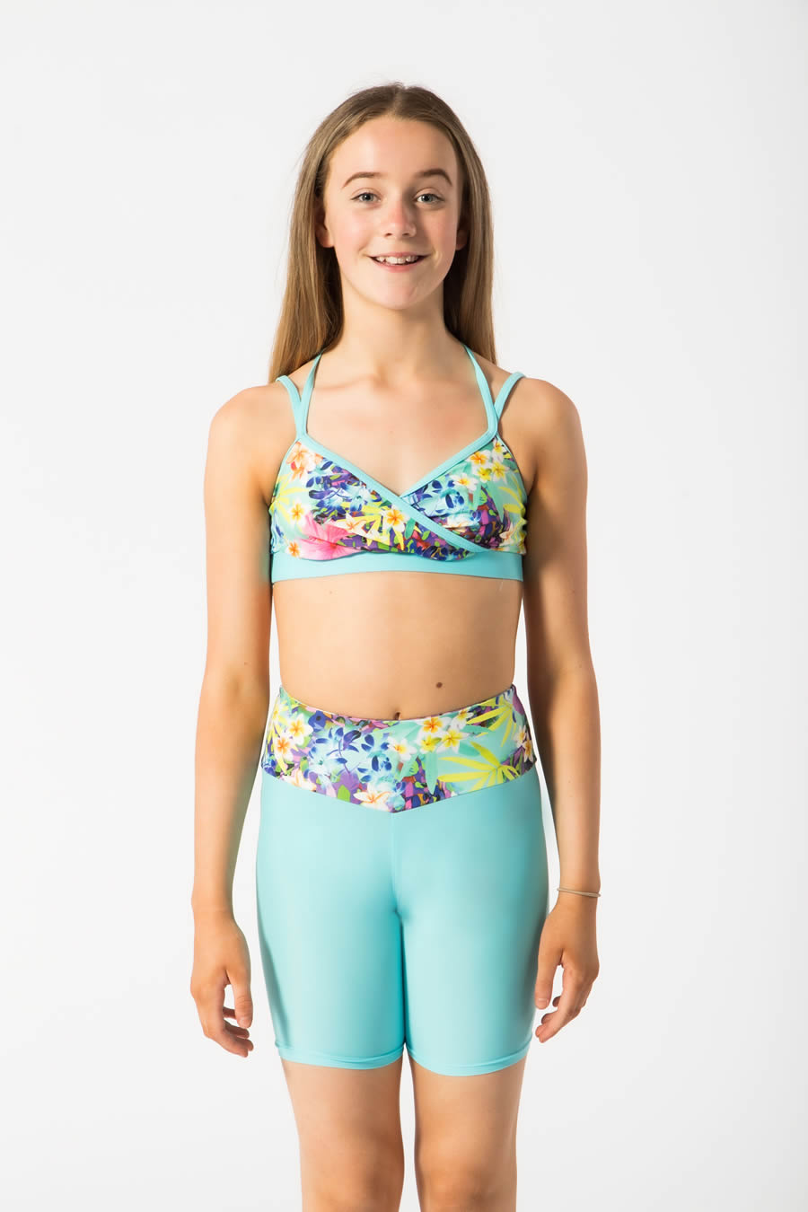 Browse Lucia Crop Top