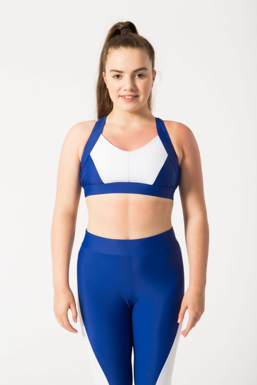 Roxy Crop Top