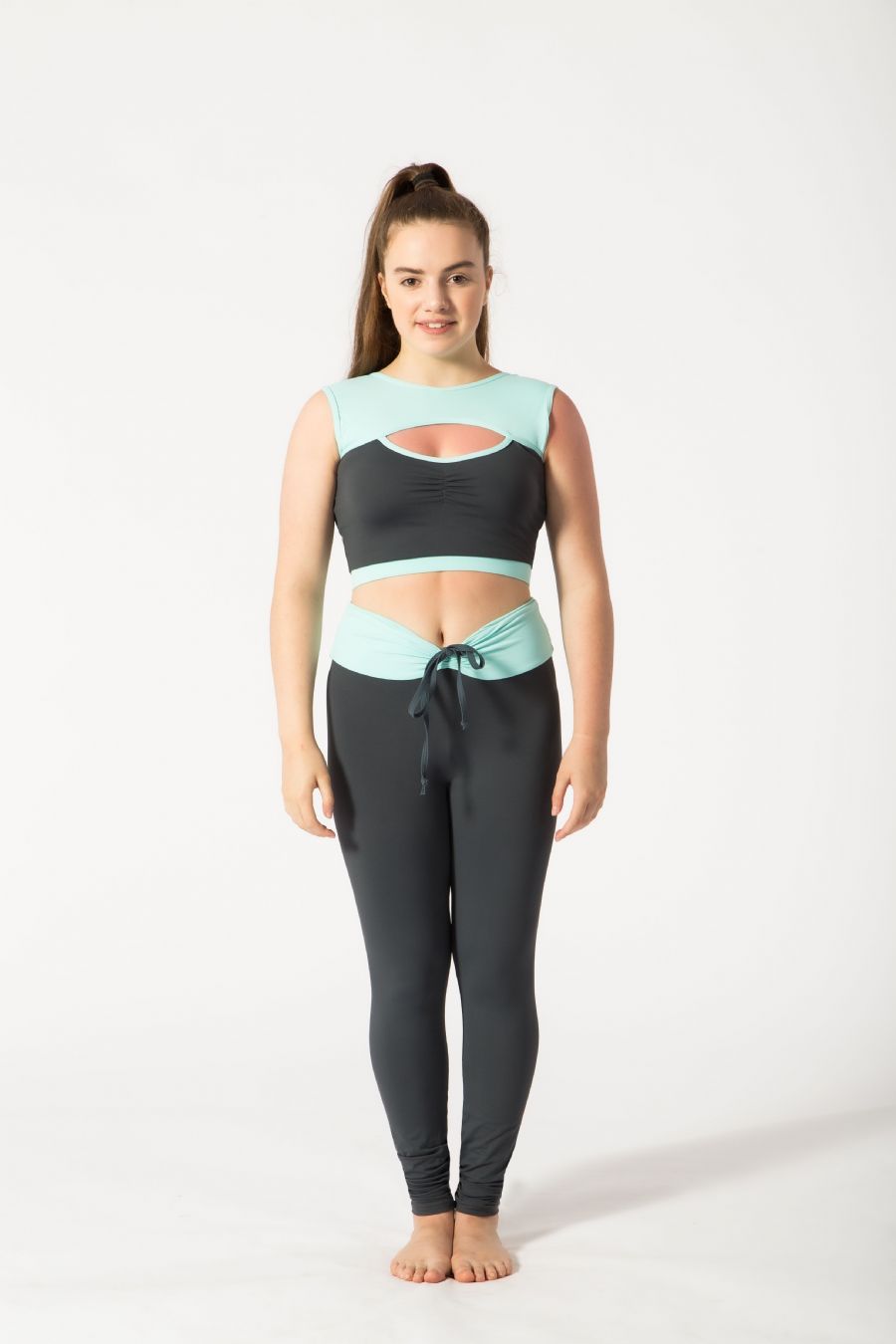 Browse Uniforms Leggings
